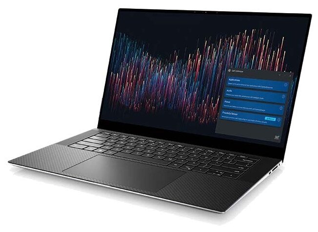 Ноутбук DELL Precision 5550 (Intel Core i7 10750H 2600MHz/15.6quot;/1920x1080/32GB/512GB SSD/DVD нет/NVIDIA Quadro T1000 4GB/Wi-Fi/Bluetooth/Windows 10 Pro)