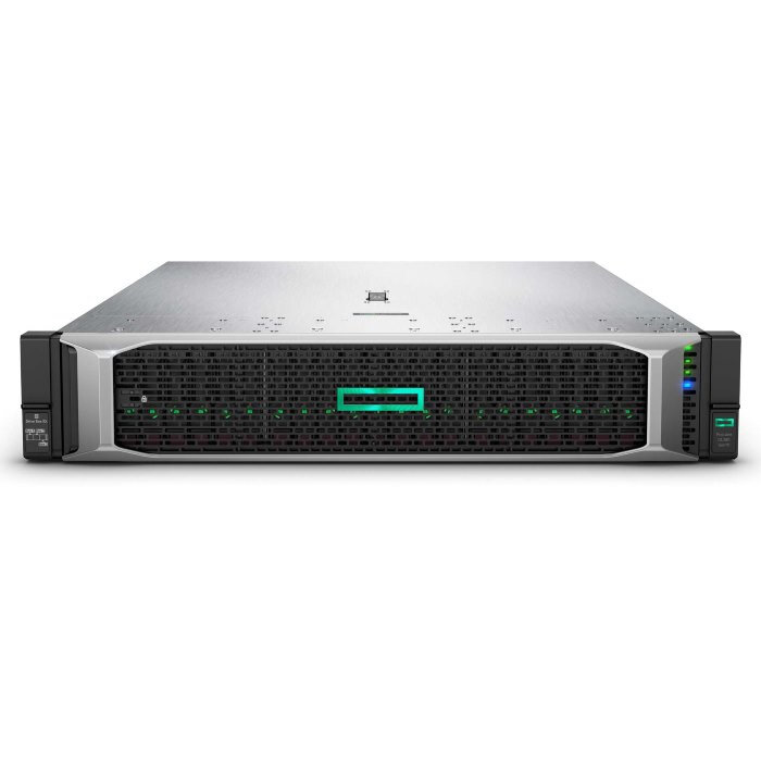 Сервер HPE Proliant DL380 Gen10 Silver P06420-B21