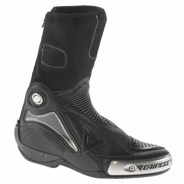 Мотоботы Dainese R Axial Pro In 631 black/black 40