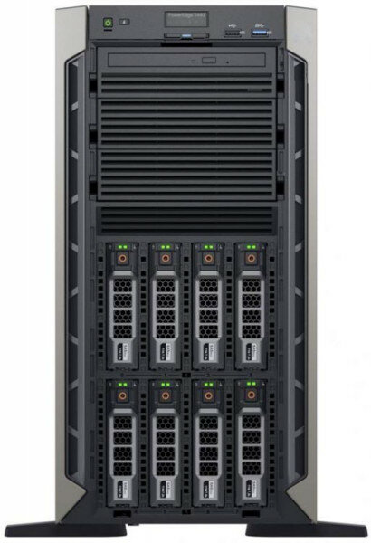 Сервер Dell PowerEdge T440 210-AMEI-14