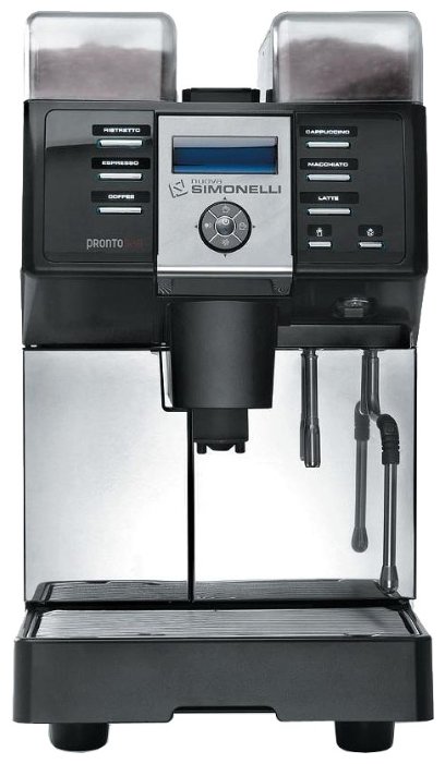 Кофемашина Nuova Simonelli Prontobar AD 2Grinder