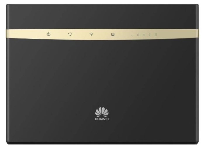 Wi-Fi роутер HUAWEI B525