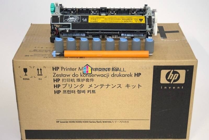 Ремкомплект (Maintenance Kit) HP LJ4250, 4350 Q5422-67903, Q5422A