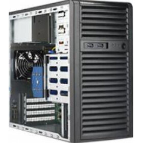 Серверная платформа Supermicro SYS-5039C-I