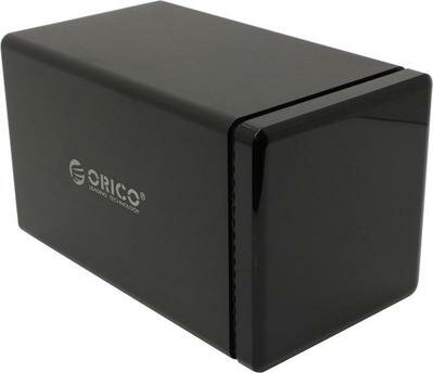 Orico (Внешний бокс для 4x3.5quot; Sata Hdd, Usb3.0)