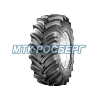 Шины Шина 710/70R42 173A8/B Goodyear Optitrac TL