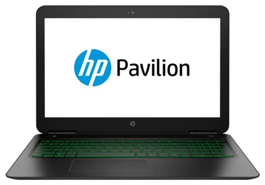 Ноутбук HP PAVILION 15-bc433ur (Intel Core i5 8300H 2300 MHz/15.6quot;/1920x1080/8GB/1128GB HDD+SSD/DVD нет/NVIDIA GeForce GTX 1050/Wi-Fi/Bluetooth/DOS)