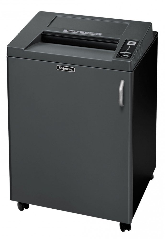 Уничтожитель Fellowes Fortishred 4850C (FS-46191)