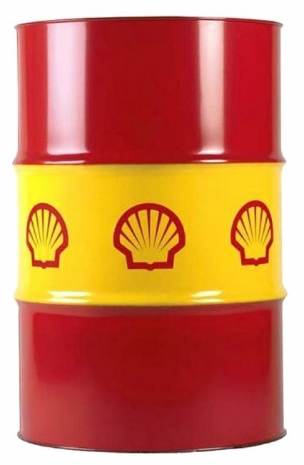 Моторное масло SHELL Helix Ultra Diesel 5W-40 209 л