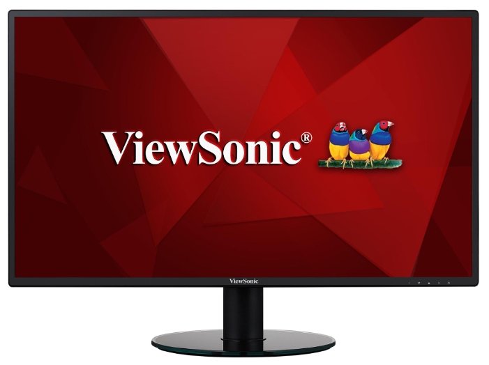 Монитор Viewsonic VA2719-2K-smhd 27quot;