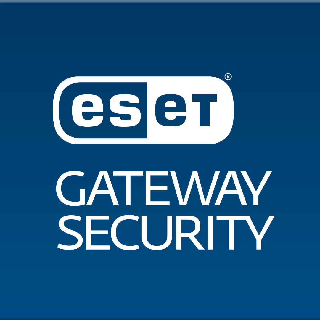 Защита интернет-шлюзов Eset Gateway Security для Linux / FreeBSD для 27 пользователей