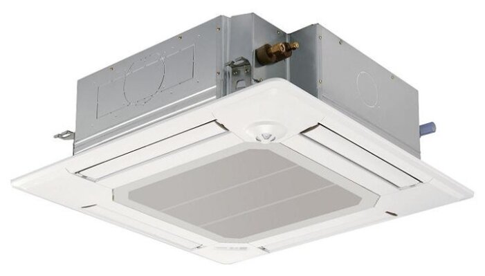 Внутренний блок Mitsubishi Electric PLFY-P32VEM-E