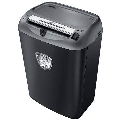 Уничтожитель документов Fellowes Powershred® 75Cs (FS-46750)