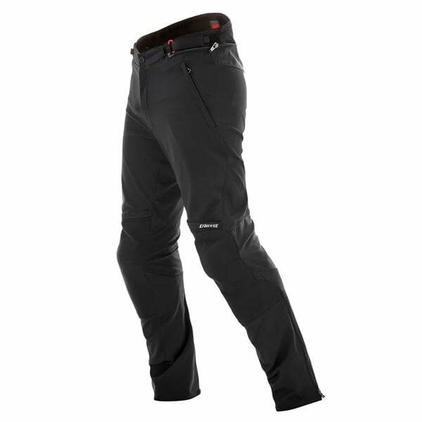 Мотоштаны Dainese New Drake Air Tex 001 black 56