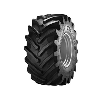 Шины Шина 800/65R32 (30.5LR32) 178A8 Trelleborg TM 2000 TL