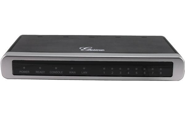 Шлюз IP Grandstream GXW-4108