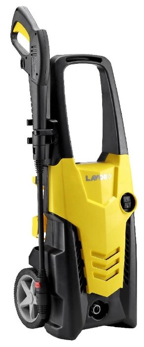 Мойка высокого давления Lavor Pro Ikon 140 2 кВт