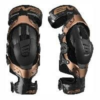 EVS Axis PRO Knee Brace 2019 защита коленей, черный / XL