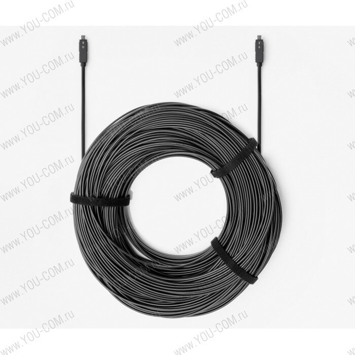 [WHD20-DD-K-20] Активный оптоволоконный кабель Wize