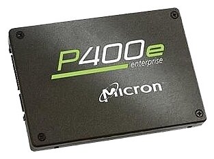 Твердотельный накопитель Micron MTFDDAK200MAR-1K1AA