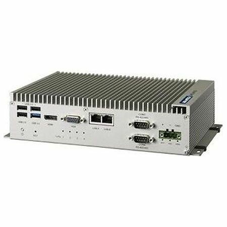 Встраиваемый компьютер Advantech UNO-2473G-E3AE