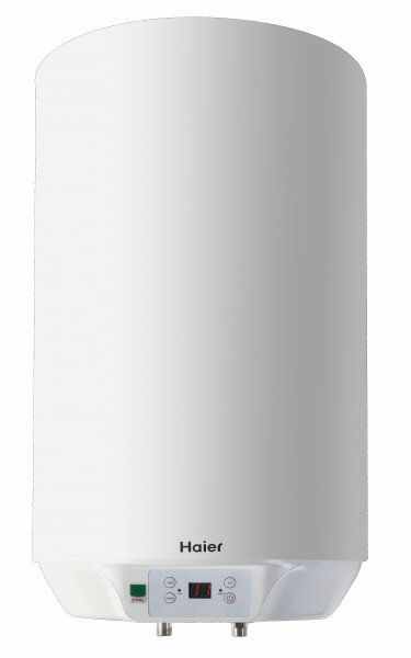 водонагреватель haier es50v-s (r) 1000/2000/3000 вт, 50 литров, вертикальный