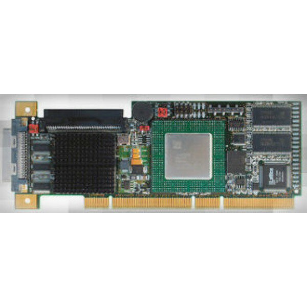 Контроллер Intel | SRCU42L | PCI-X / SCSI / RAID