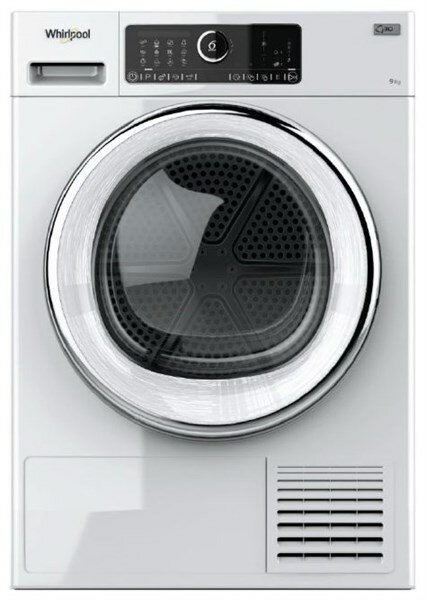 сушильная машина Whirlpool ST U 92X