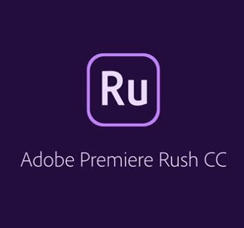 Подписка (электронно) Adobe Premiere RUSH for enterprise 1 User Level 14 100+ (VIP Select 3 year commit), Продление 12 Мес.