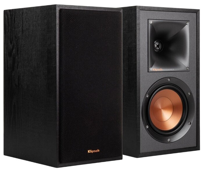 Полочная акустическая система Klipsch R-51M