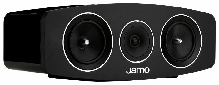 Полочная акустическая система Jamo C 10 CEN