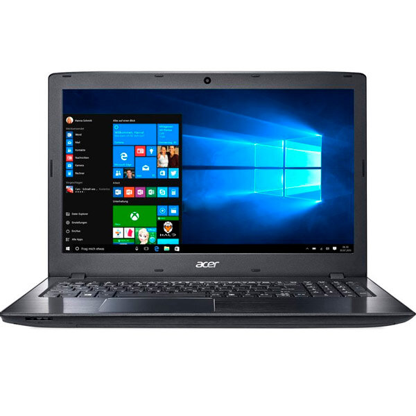 Ноутбук Acer TravelMate P2 P259-MG-58SF (Intel Core i5 6200U 2300 MHz/15.6quot;/1366x768/4Gb/500Gb HDD/DVD-RW/NVIDIA GeForce 940MX/Wi-Fi/Bluetooth/Linux)