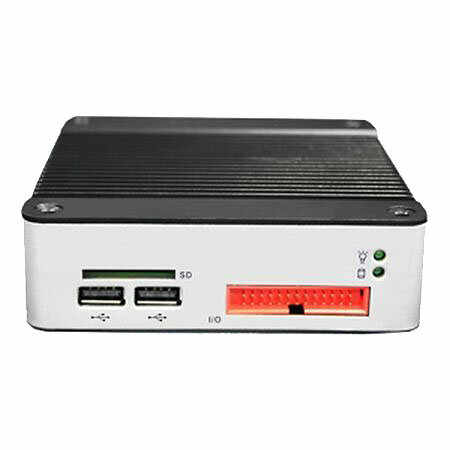 Компактный компьютер DMP eBOX-3310MX-JSK