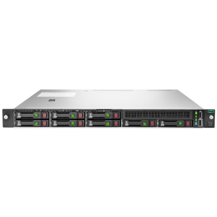 Сервер HP Proliant DL160 Gen10 P19560-B21