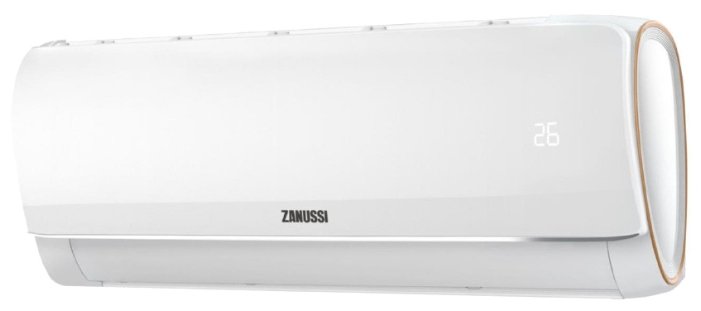 Настенная сплит-система Zanussi ZACS-09 SPR/A17/N1
