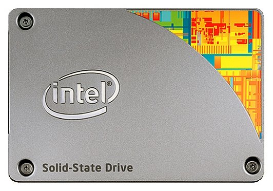 Жесткий Диск SSD Intel SSD 535 Series SSDSC2BW480H601 480Gb 540Мб/сек SATAIII 6G MLC AES 7mm 2,5quot;(940121)