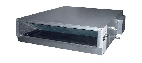 Electrolux EACD-24H/UP3/N3 канальный on/off