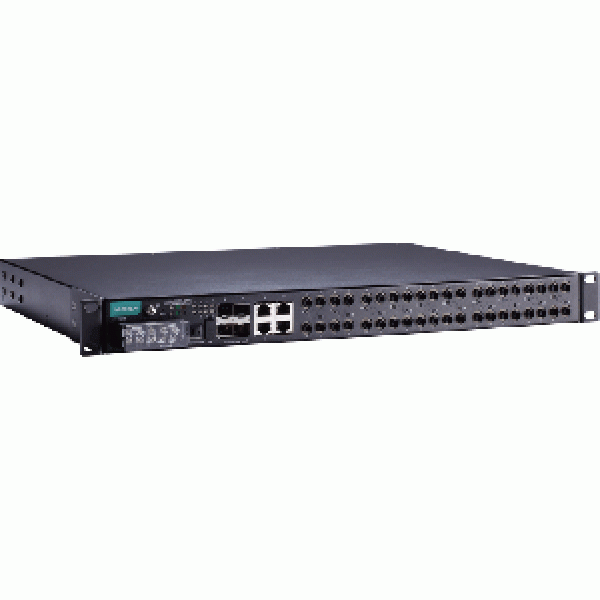 MOXA PT-7528-12MST-12TX-4GSFP-HV-HV