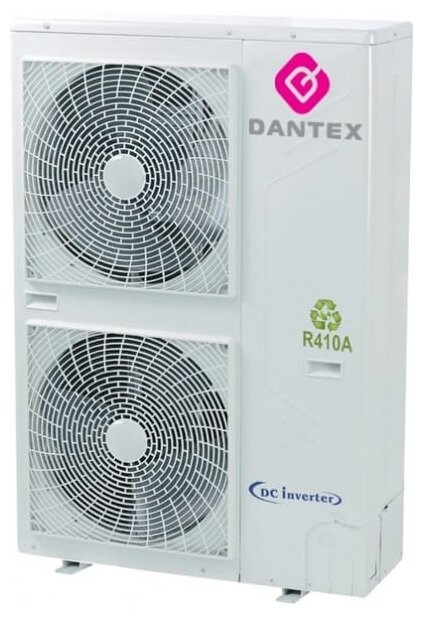 Наружный блок Dantex DM-DC120WK/SF