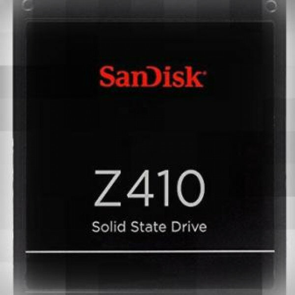 Твердотельный накопитель SanDisk SD8SBBU-480G-1122