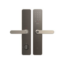 Замок дверной Xiaomi Mijia Smart Door Lock Gold