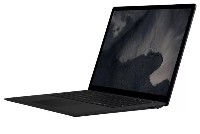 Ноутбук Microsoft Surface Laptop 2 (Intel Core i7 8550U 1800 MHz/13.5quot;/2256x1504/8GB/256GB SSD/DVD нет/Intel UHD Graphics 620/Wi-Fi/Bluetooth/Windows 10 Home)