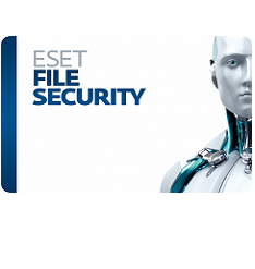 ESET File Security Linux / BSD / Solaris newsale for 2 servers