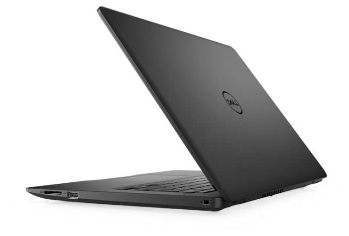 Ноутбук DELL Vostro 3591 (Intel Core i5-1035G1 1000MHz/15.6quot;/1920x1080/8GB/512GB SSD/1000GB HDD/DVD нет/Intel UHD Graphics/Wi-Fi/Bluetooth/Windows 10 Pro)