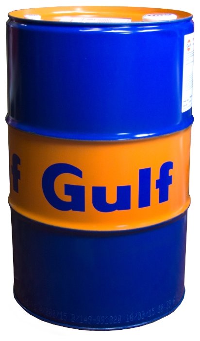 Моторное масло Gulf Formula ULE 5W-30 60 л