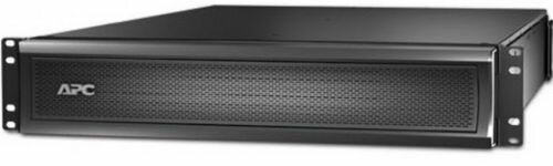 Батарея APC SRT96RMBP Smart-UPS SRT RM 96V bus voltage, Rack 2U, compatible with SRT 3000VA