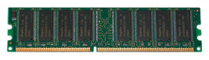Оперативная память 512 МБ 1 шт. HP DE467G