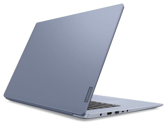 Ноутбук Lenovo Ideapad 530s 15 (Intel Core i3 8130U 2200 MHz/15.6quot;/1920x1080/8GB/128GB SSD/DVD нет/Intel UHD Graphics 620/Wi-Fi/Bluetooth/DOS)