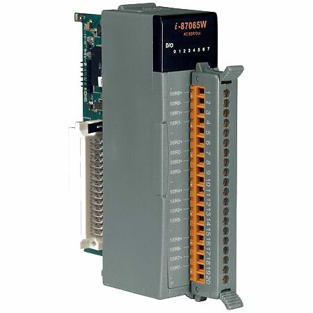 Модуль вывода Icp Das I-87065W