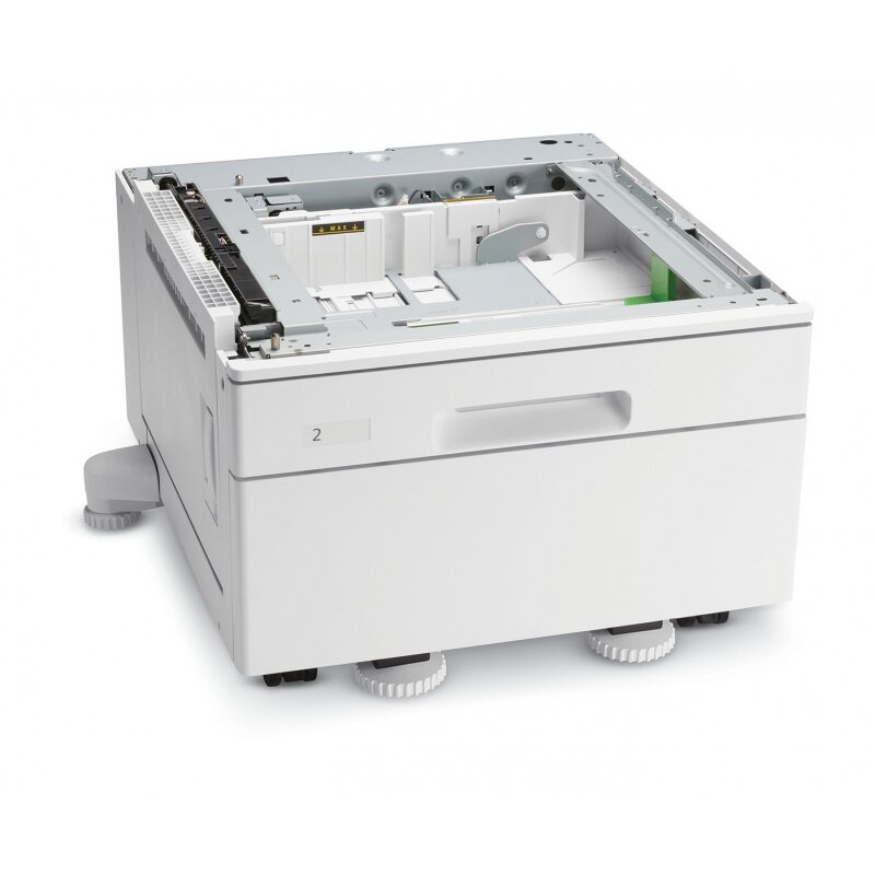 Дополнительный лоток Xerox 097S04907 на 520 листов с тумбой для VersaLink B7025/30/35/ C7000/20/25/30